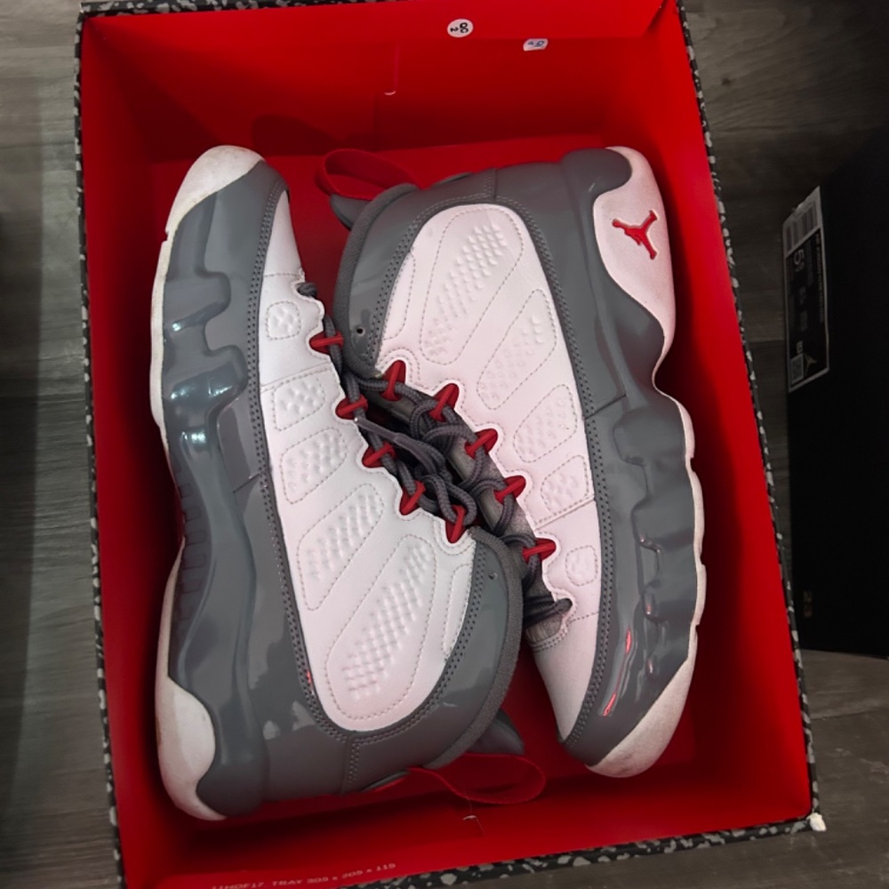 Retro Jordan - Picture 3 of 9
